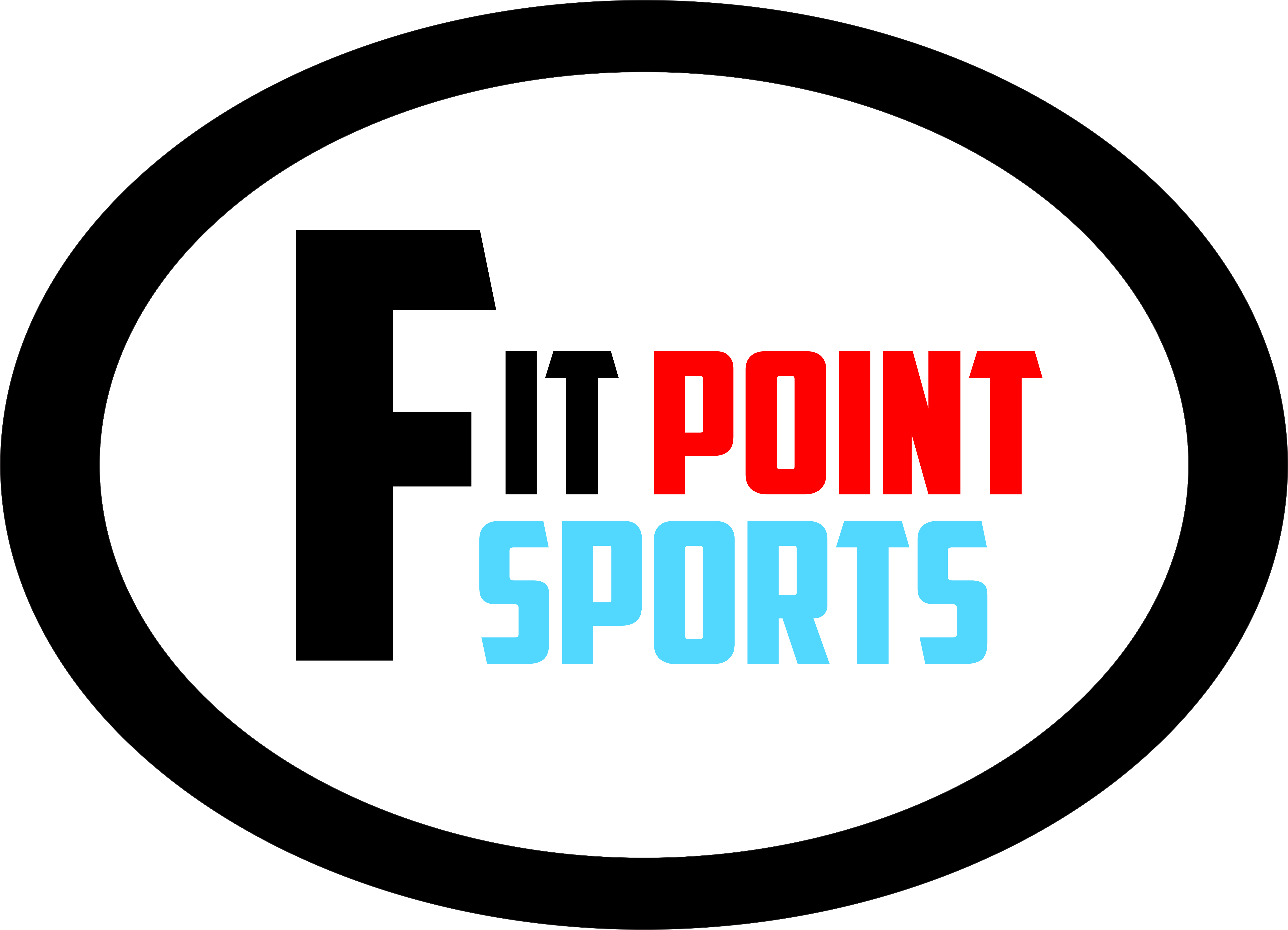 Fit Point Sports