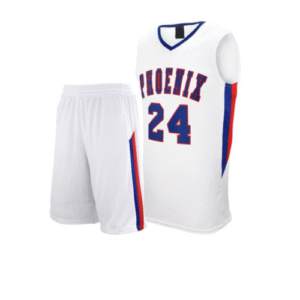 basketball uniform men